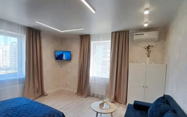 Квартира Новая Уютная в Саранске