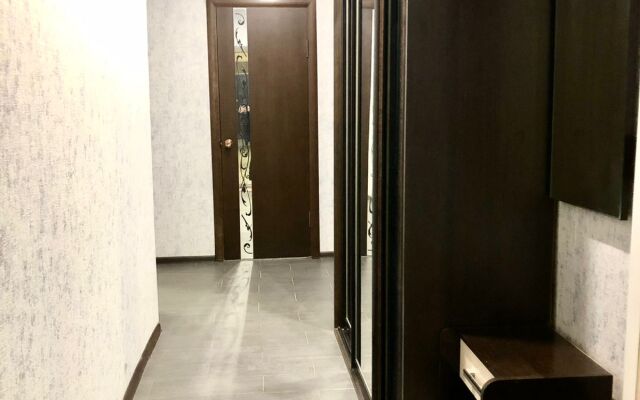 Апартаменты с балконом на Пирогова