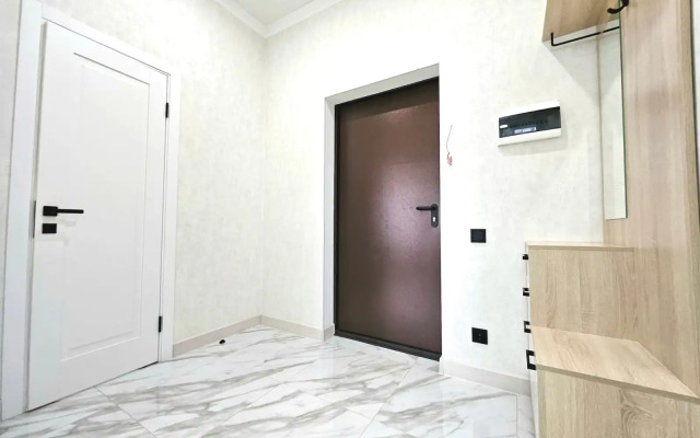 Uyutnaya Tsentre Goroda Flat