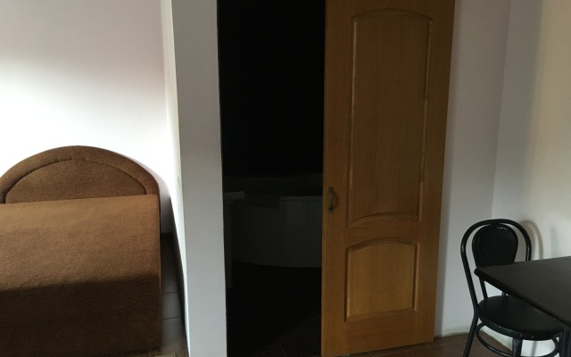 Alex Guest House