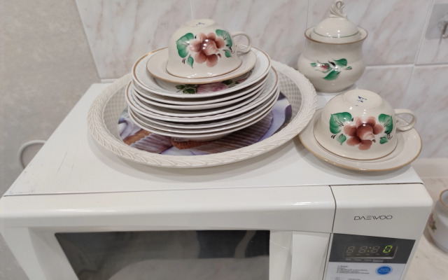 Квартира возле двух вокзалов