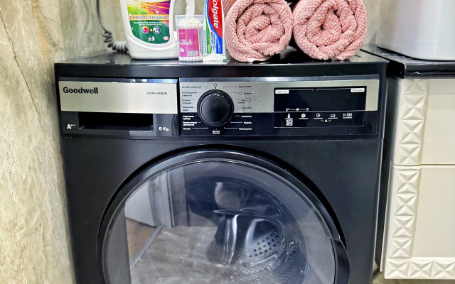 Апартаменты Tashkent city Gardens A5