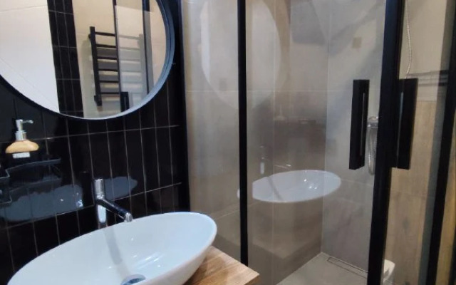 Квартира 2 Ночи на Улице Воронежской