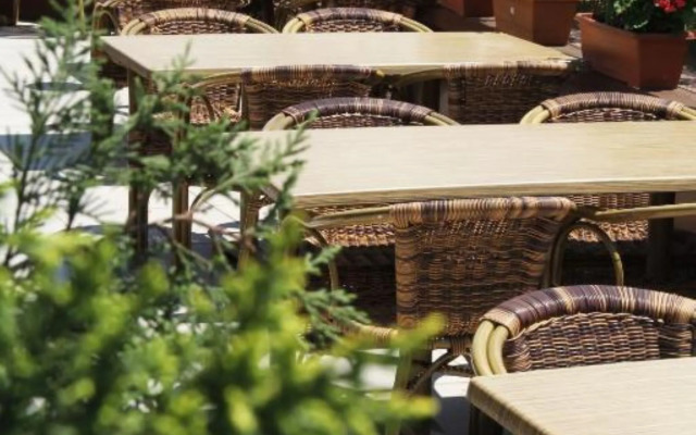 Elite Marmara Hotel Güngören