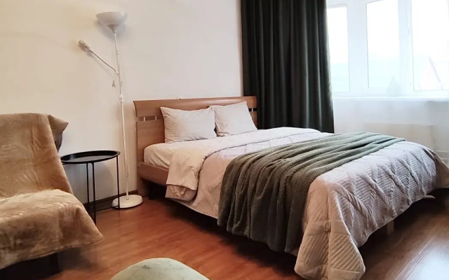 Paporotnik Na Professionalnoj Apartments
