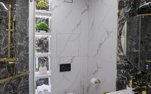 Квартира однокомнатная в морском городе Пионерский