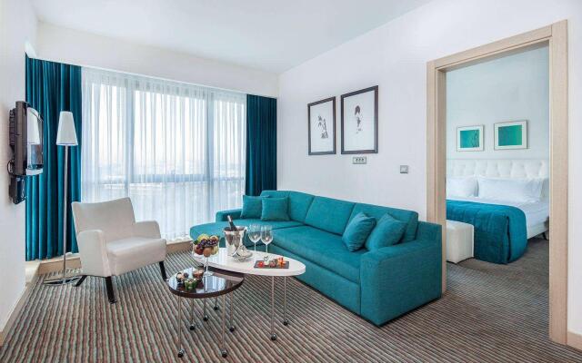 Wyndham Ankara