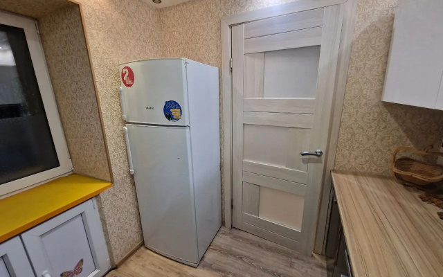 Apartamenty Lenina 16