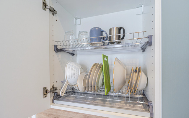 Апартаменты на 4 линии Васильевского Острова 51