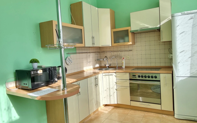 House Of Comfort Apartments