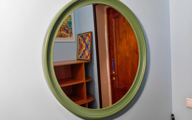 Гостевой Дом Арт Ковчег