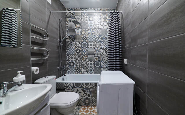 Апартаменты APARTS Сияние