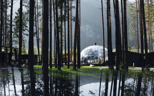 Pinewood Resort & Spa Recreation Center