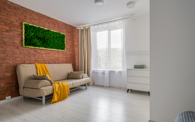 Апартаменты Уют на Невском