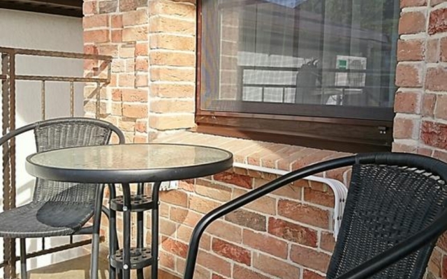 Flagman 2 Guest house