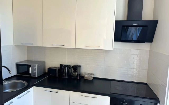 Квартира ГП 2/50 Стильная