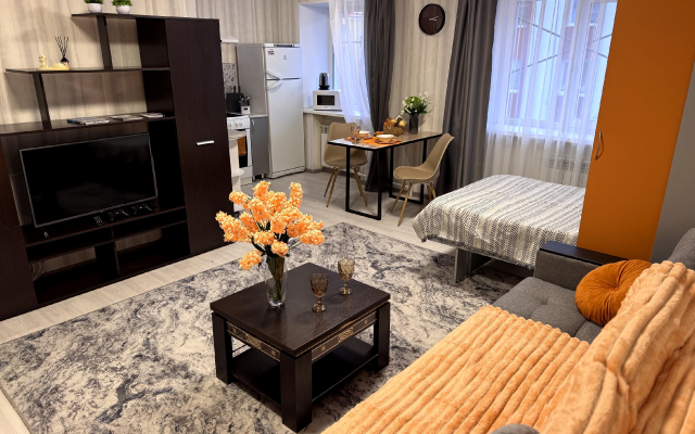 Квартира Берлога