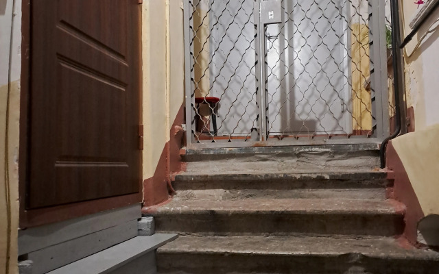 Квартира Студия Стильная в Самом Центре Петербурга