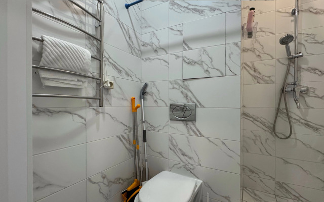 Квартира Студия №35 на Белых акаций Я на Море