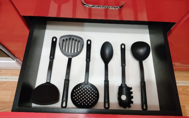 Квартира на проспекте Фоменко 60