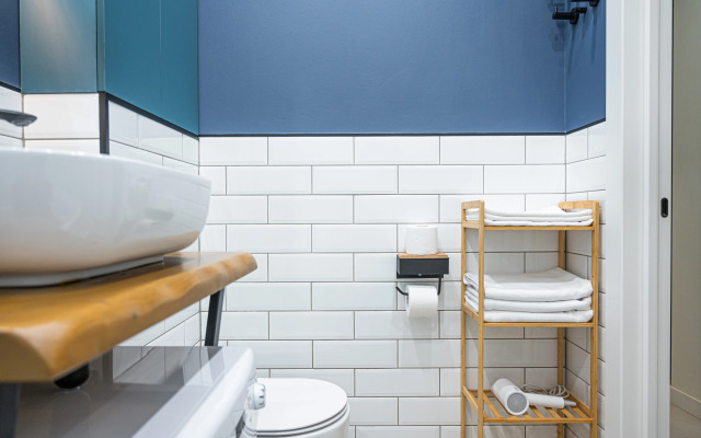 Квартира на набережной в центре Великого Новгорода