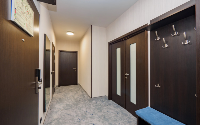 Rento Sfera na Kamenke Apartment hotel
