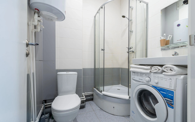 Апартаменты ApartMe 7 Аэропорт