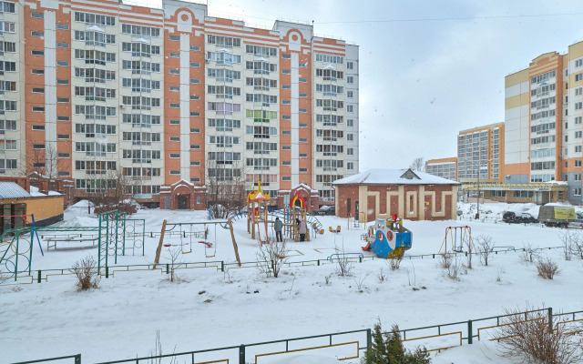 Квартира 9 Ночей