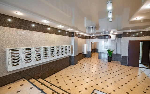 Апартаменты Nebo-VL 5