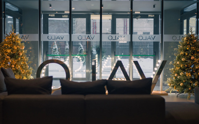 Апарт-отель Valo Network