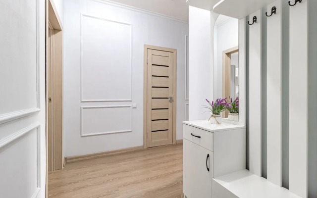 Central Lifestyle Flat