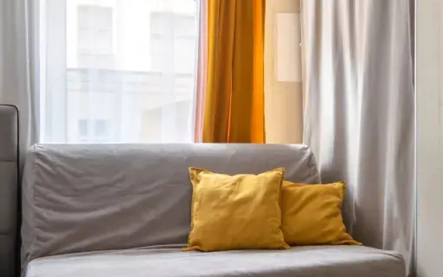 Апартаменты Эконом Apartico на Литейном