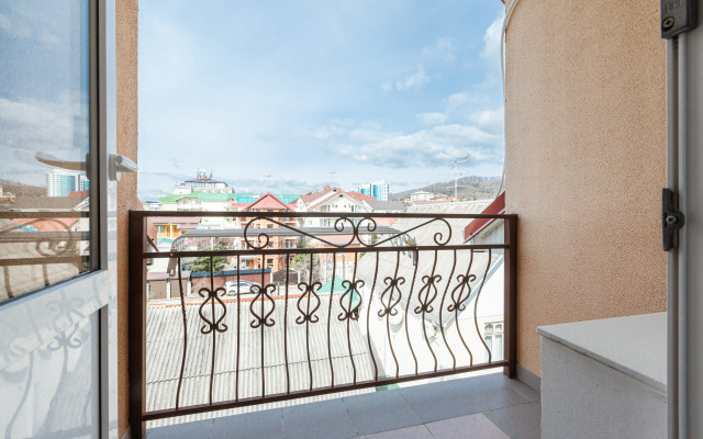 Natali Guest house