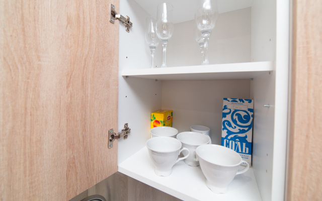 Апартаменты Rest Salute Larch Fragrance