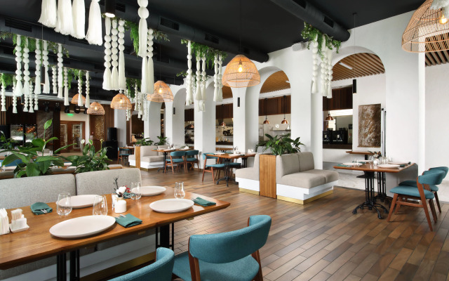Premium Village Arkhyz Hotel