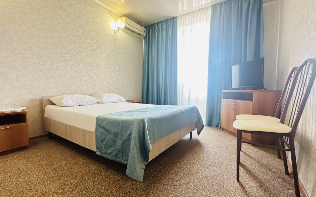 Retro Hotel