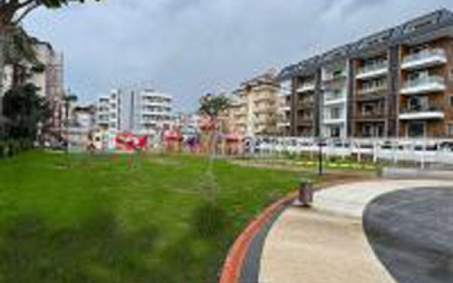 Best Home 26 Cleopatra Legacy No 3 Apartment
