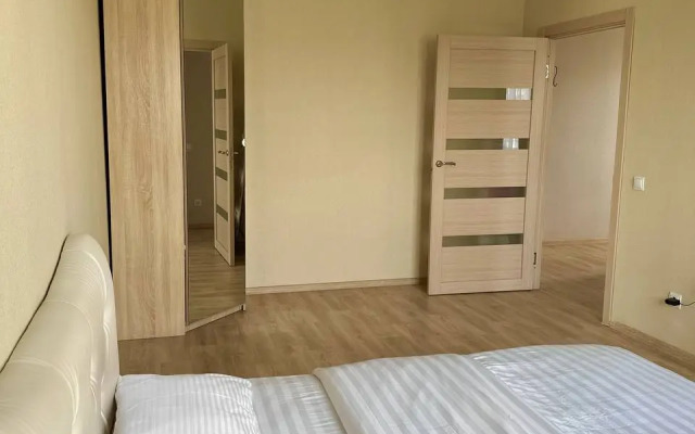 Апартаменты Apart Sharing на Морозова Павла Леонтьевича 95