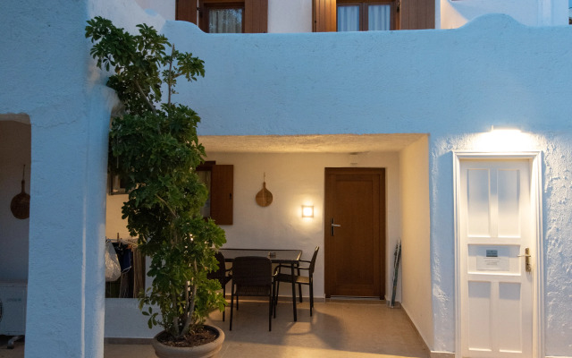 Edem Garden Residence by Estia Apartments