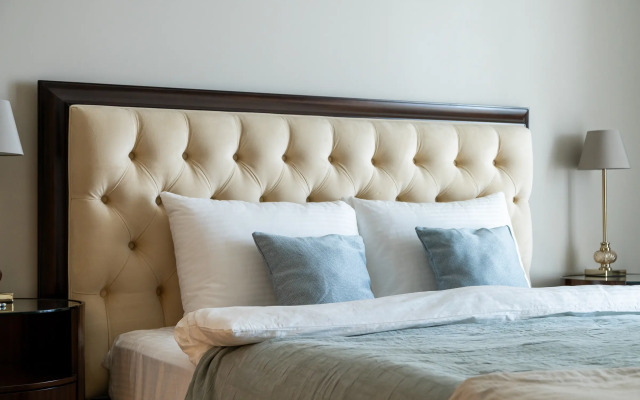 Apartments With Sea view