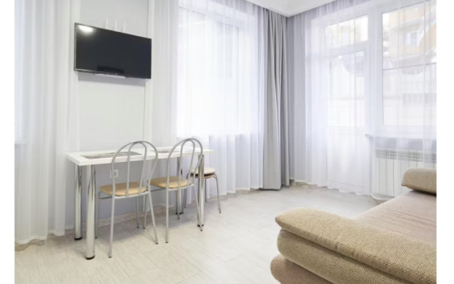 Magnat-Sansiti Apartments