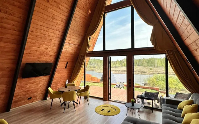 Шале Атмосфера Рица