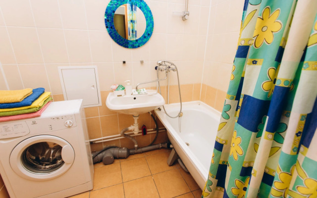 Квартира Гостевая Алеся на Малышева 4Б 3