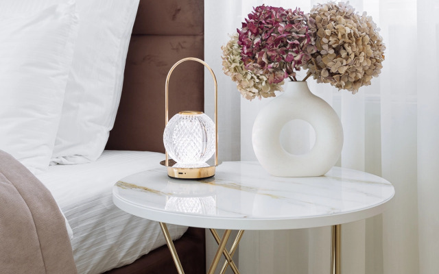 Квартира Уют у Музея Мирового океана