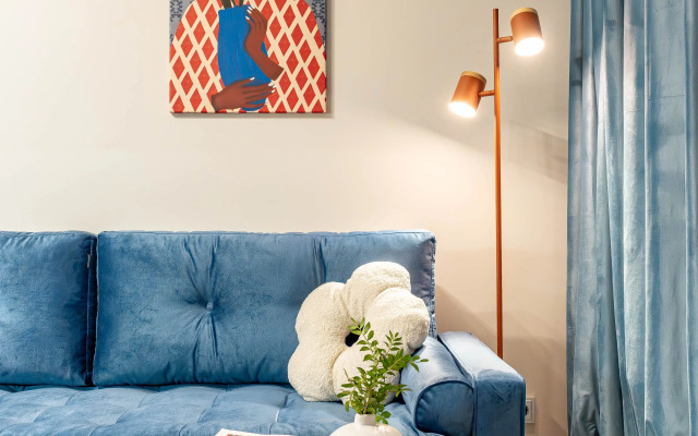 Квартира Merino Home Фрида