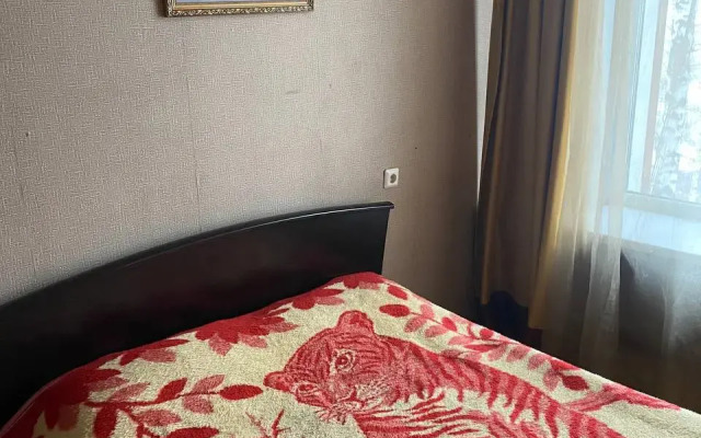 Lugovoye Private House