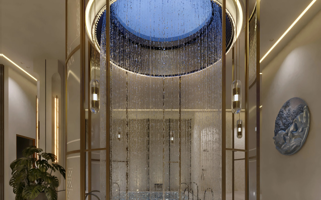 Radisson Blu , Almaty Airport