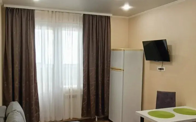 New Apart Kristall Flat