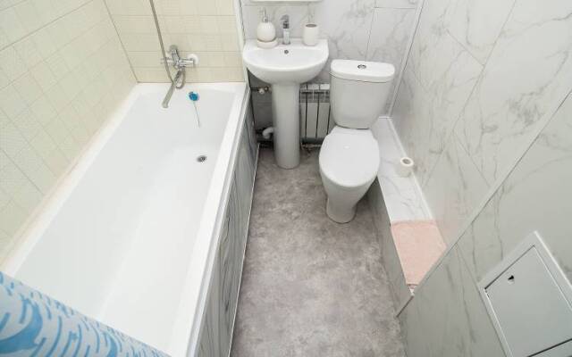 So Vsemi Udobstvami Apartments
