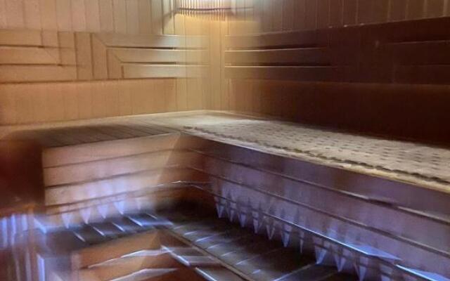 Мини-отель Солнечная горка